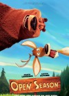 Open Season poster