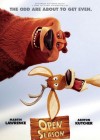 Open Season poster