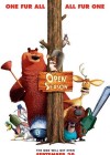 Open Season poster