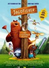 Open Season poster