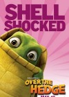 Over the Hedge poster