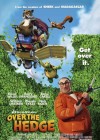 Over the Hedge poster