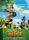 Over the Hedge poster