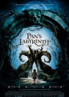 Pan's Labyrinth poster