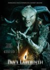 Pan's Labyrinth poster