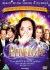 Penelope poster