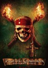 Pirates of the Caribbean: Dead Man's Chest poster