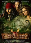 Pirates of the Caribbean: Dead Man's Chest poster