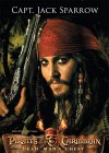 Pirates of the Caribbean: Dead Man's Chest poster