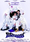 Poltergay poster