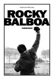 Rocky Balboa poster
