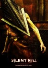 Silent Hill poster