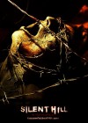 Silent Hill poster