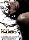 Skinwalkers poster