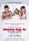 Sleeping Dogs Lie poster