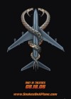 Snakes on a Plane poster