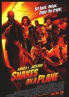 Snakes on a Plane poster