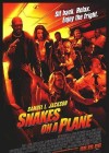 Snakes on a Plane poster