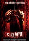 Stay Alive poster