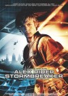 Stormbreaker poster