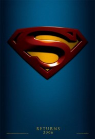 Superman Returns poster