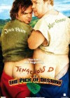 Tenacious D in: The Pick of Destiny poster