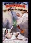 Tenacious D in: The Pick of Destiny poster