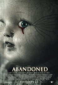 The Abandoned poster