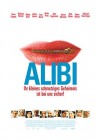 The Alibi poster