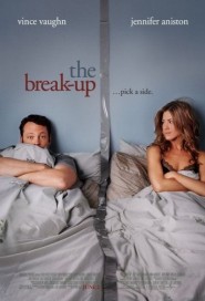 The Break-Up poster