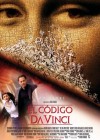 The Da Vinci Code poster