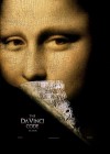 The Da Vinci Code poster
