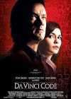 The Da Vinci Code poster