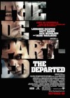 The Departed poster