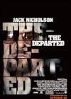 The Departed poster