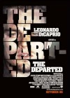 The Departed poster