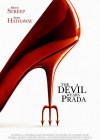 The Devil Wears Prada poster