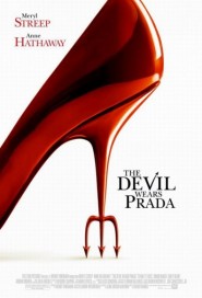 The Devil Wears Prada poster