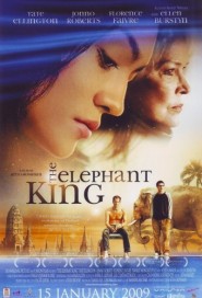 The Elephant King poster