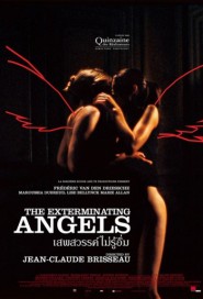The Exterminating Angels poster