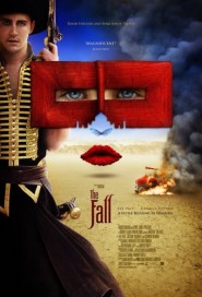 The Fall poster