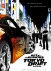 The Fast and the Furious: Tokyo Drift poster