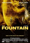 The Fountain poster