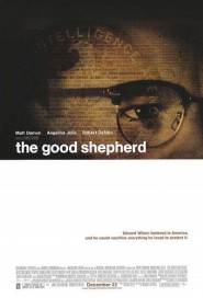 The Good Shepherd poster