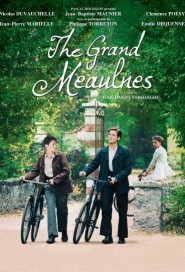 The Grand Meaulnes poster