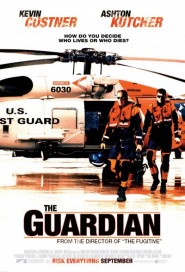 The Guardian poster