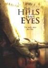 The Hills Have Eyes poster