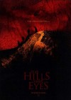 The Hills Have Eyes poster