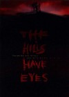 The Hills Have Eyes poster