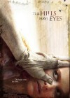 The Hills Have Eyes poster